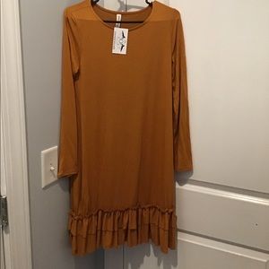 A zenana outfitters dress.